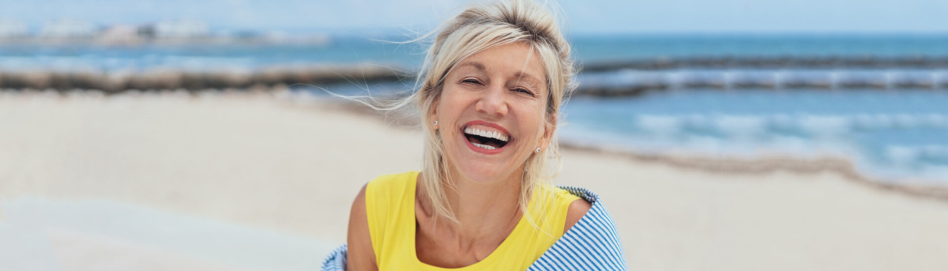 All-on-4® Dental Implant Treatment