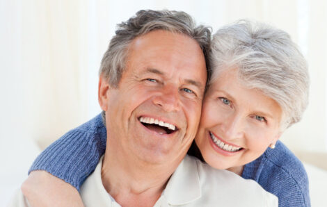 How Dental Implants Can Give You Back Your Smile