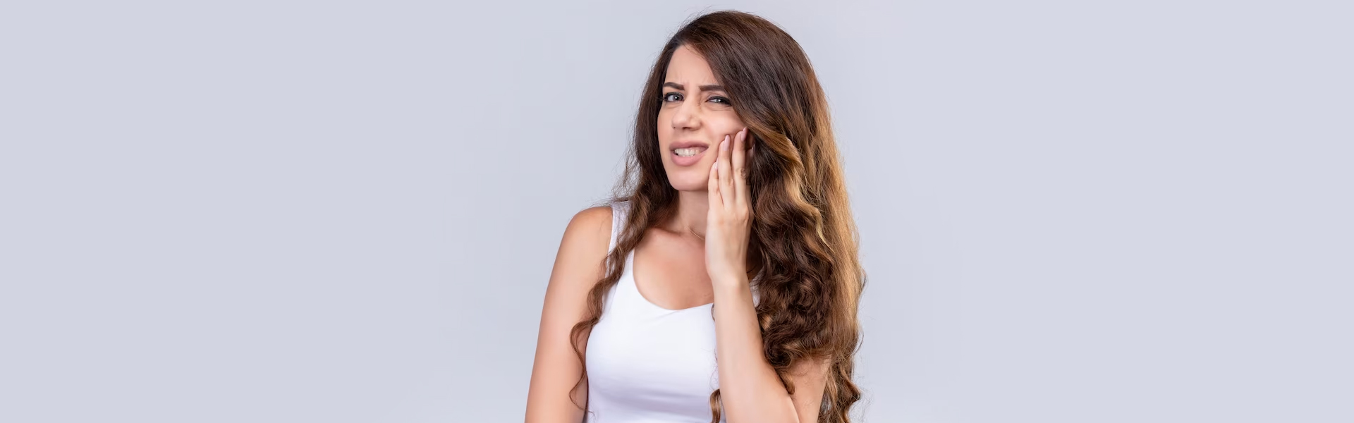 Unraveling the Mystery: Decoding Jaw Pain and Seeking Relief