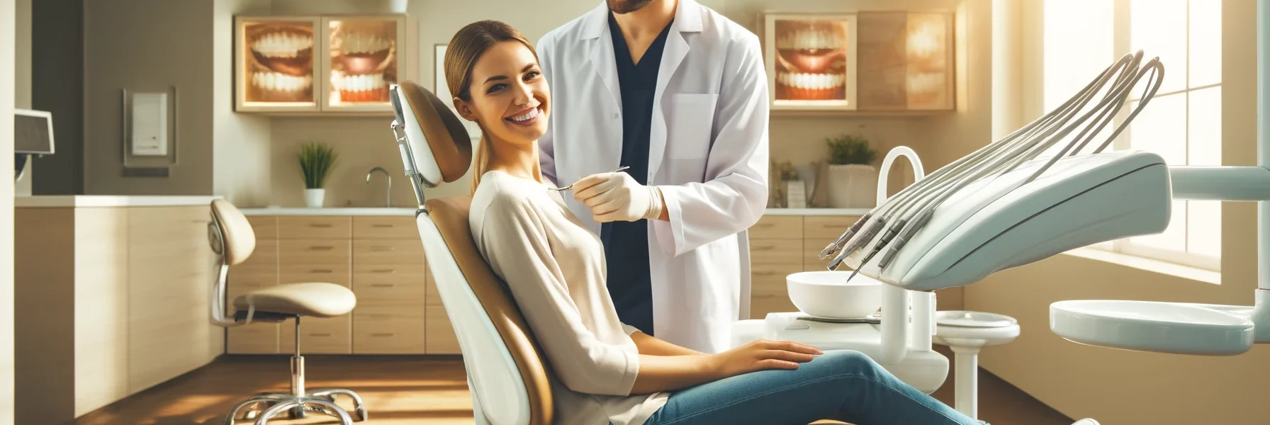 Understanding the Importance of Regular Dental Check-Ups